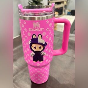 Labubu Tumbler